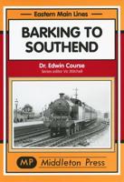 Barking to Southend