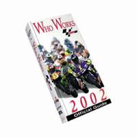 Who Works in MotoGP 2002