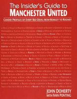 The Insider's Guide to Manchester United