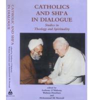 Catholics and Shia in Dialogue