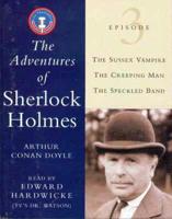 Adventures Of Sherlock Holmes V3 The