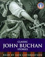 Classic John Buchan Stories