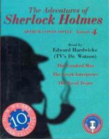 Episode 4 The Adventures Of Sherlock Holmes