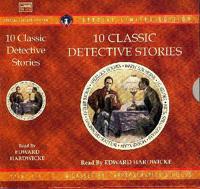 Classic Detective Stories. No. 1 & 2 Includes "The Dying Detective", "Thirteen Lead Soldiers", "The Man in the Passage", "The Poetical Policeman", "Chimes", "The Assassins Club", "The Purloined Letter", "The Case of the Tragedies of the Greek Room", "The Green Mamba"
