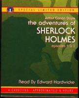 Adventures Of Sherlock Holmes 1 & 2  The
