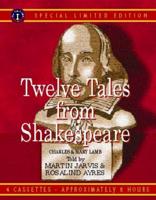Lamb's Tales from Shakespeare