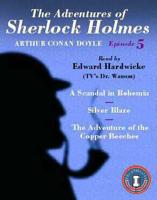 Episode 5 The Adventures Of Sherlock Holmes