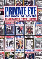 The Private Eye Millennium Book of Covers