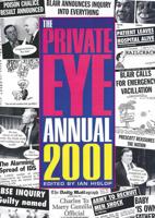 The Private Eye Annual 2001