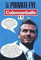 Colemanballs 11