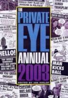 The Private Eye Annual 2003