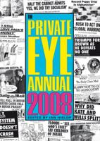 The Private Eye Annual 2008