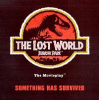 Screenscene Presents Jurassic Park [And] the Lost World Jurassic Park