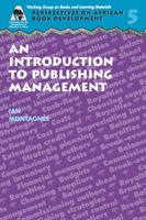 An Introduction to Publishing Management