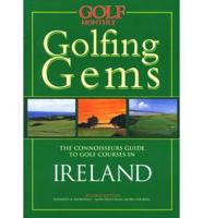 "Golf Monthly" Golfing Gems. Ireland