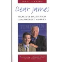 Dear James