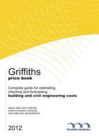 Griffiths Complete Building Price Book 2012
