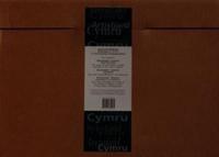 Artistiaid Cymru Portffolio - Pecyn Arlunio Ar Gyfer Athrawon Cyfnodau Allweddol 1, 2 a 3 Cwricwlwm Cenedlaethol