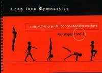 Leap Into Gymnastics