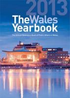 Wales Yearbook 2013, The