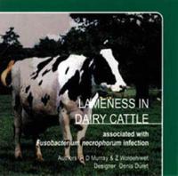 Lameness in Dairy Cattle