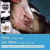 Otitis Dog and Cat