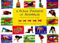 A Yoga Parade of Animals
