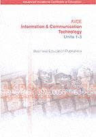 Avce Information and Communication Technology