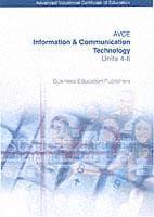 Avce Information and Communication Technology