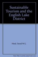 Sustainable Tourism in the English Lake District