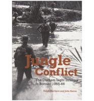 Jungle Conflict
