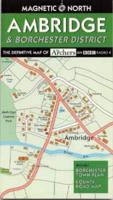 Ambridge and Borchester District