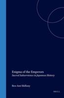 Enigma of the Emperors