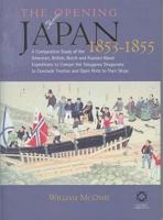 The Opening of Japan, 1853-1855