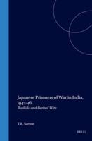 Japanese Prisoners of War in India, 1942-46