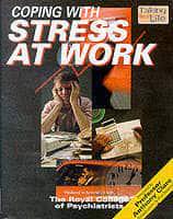 Coping With Stress at Work
