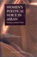 Women's Political Voice in Asean