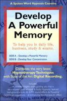 Develop a Powerful Memory