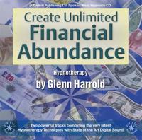 Create Unlimited Financial Abundance