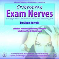 Overcome Exam Nerves