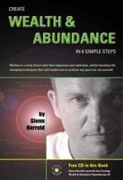 Create Wealth and Abundance in 8 Simple Steps