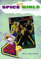 My Spice Girls Scrapbook