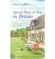 Alastair Sawday's Special Places to Stay in Britain