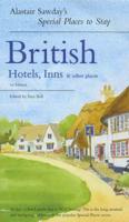 Alastair Sawday's Special Places to Stay. British Hotels, Inns and Other Places