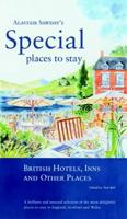 Alastair Sawday's Special Places to Stay