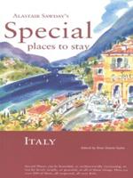 Alastair Sawday's Special Places to Stay, Italy