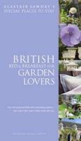 British Bed & Breakfast for Garden Lovers