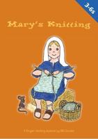 Mary's Knitting