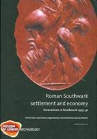 Roman Southwark Settlement and Economy