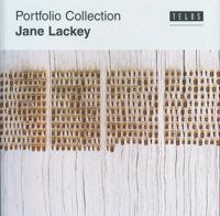 Jane Lackey